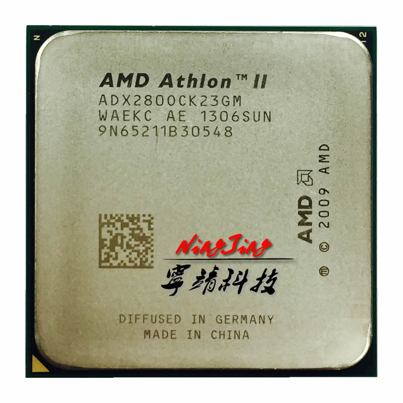 AMD Athlon II X2 280 3.6 GHz  ھ CPU μ ..
